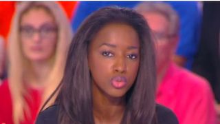 Hapsatou Sy violemment insultée après avoir défendu Willy Sagnol