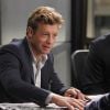 Mentalist saison 7 : Jane ne changera pas ses habitudes