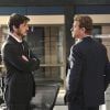 Mentalist saison 7 : un retour normal pour Jane