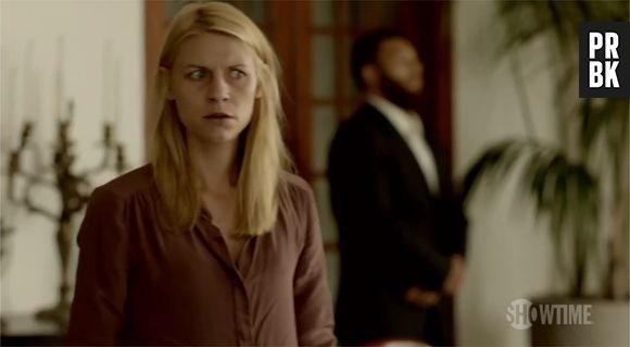 Homeland saison 4, épisode 8 : Carrie dans la bande-annonce