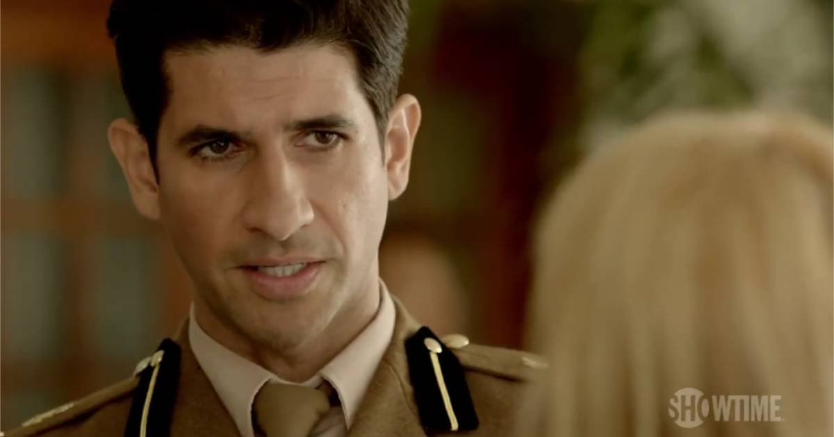 Homeland saison 4, épisode 8 : Khan dans la bande-annonce - Purebreak