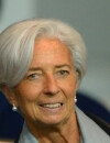 Christine Lagarde parmi les 10 Français les plus influents dans le monde en 2014, selon Vanity Fair