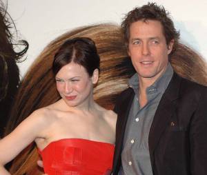 Bridget Jones 3 : Renée Zellweger dit oui, Hugh Grant quitte le casting