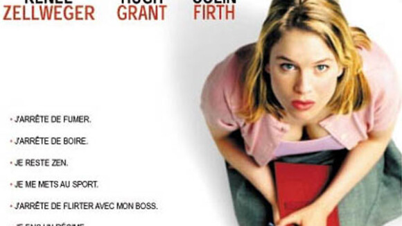 Bridget Jones 3 : Renée Zellweger, le titre, le casting... 4 choses à savoir