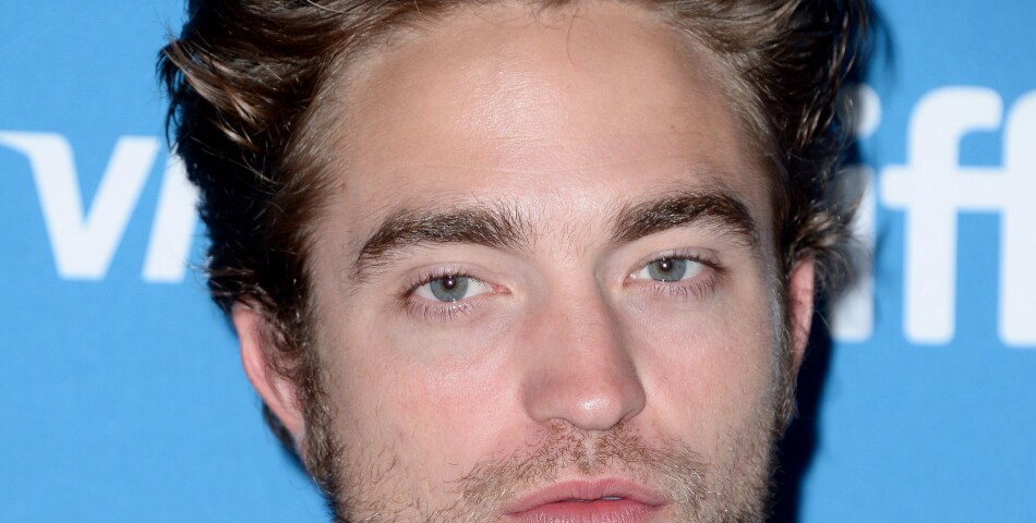  Robert Pattinson au TIFF 2014 pour Maps to the stars 