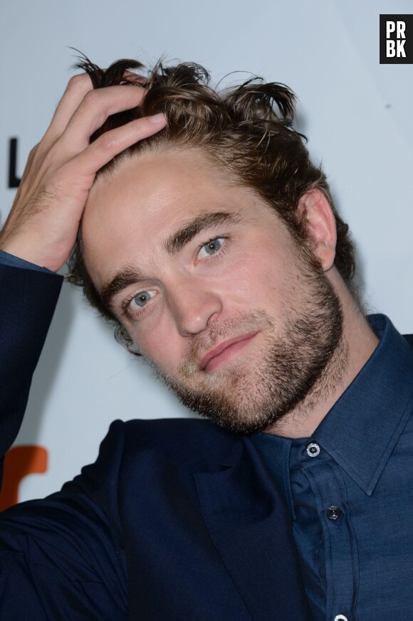 Robert Pattinson : sa petite-amie FKA Twigs face aux attaques