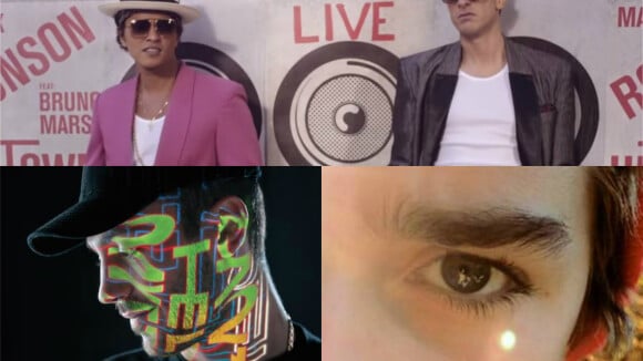 Indila, Brodinski, Bruno Mars... les meilleurs clips de la semaine
