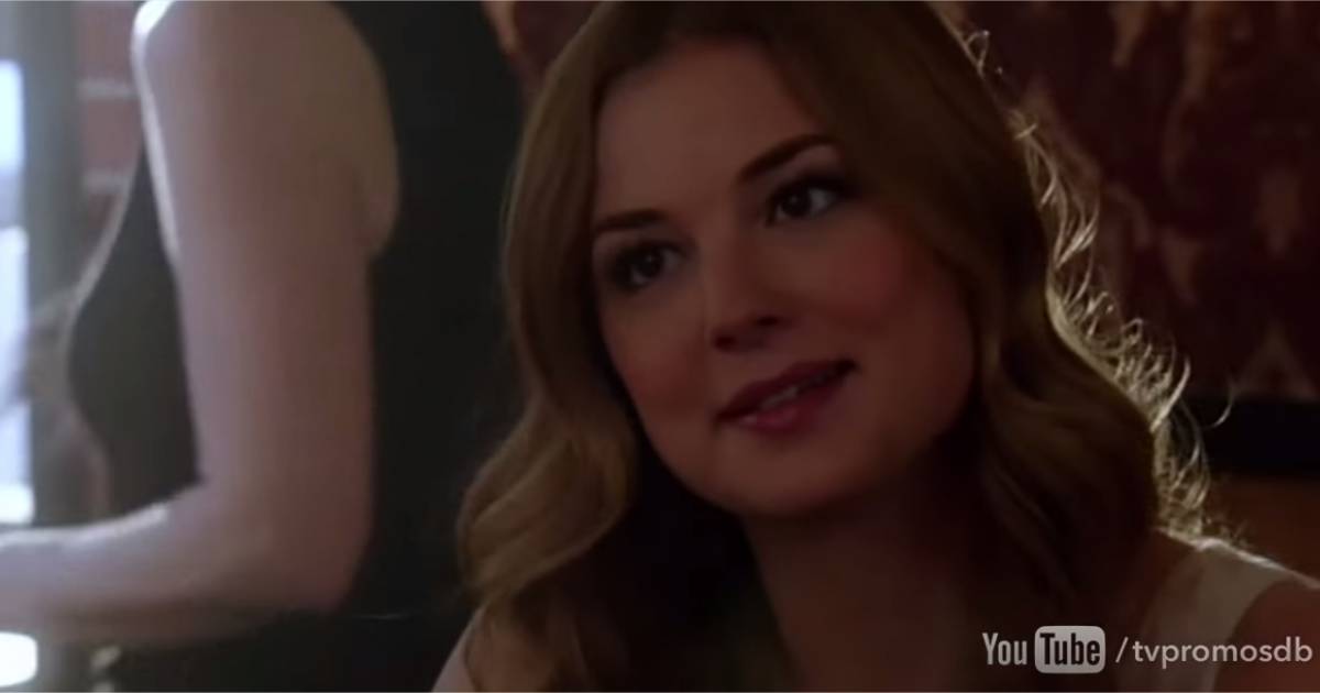 Revenge saison 4, épisode 9 : torture et séduction pour Emily - Purebreak