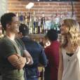 Revenge saison 4, épisode 9 : Emily et Ben flirtent sur une photo