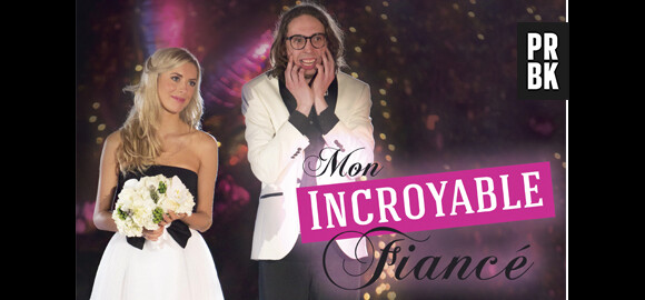 Mon Incroyable Fiancé 3 : la finale diffusée sur TF1 le 21 novembre 2014