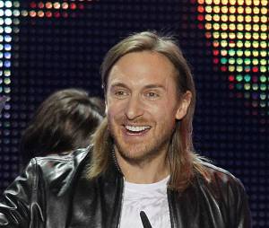 David Guetta bientôt dans l'émission de Cauet sur NRJ ?