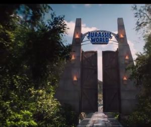 Jurassic World : le parc ouvre de nouveau ses portes