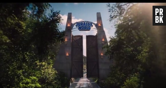 Jurassic World : le parc ouvre de nouveau ses portes