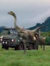 Jurassic World : le public de retour pour voir les dinosaures