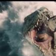 Jurassic World : des dinosaures flippants au programme