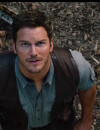 Jurassic World : Chris Pratt à la recherche d'un hybride génétiquement modifié