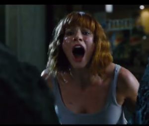 Jurassic World : une bande-annonce flippante