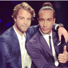Laurent et Martin : leur 1ère rencontre date... d'avant Koh Lanta 2011 !