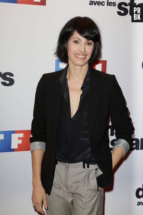 Danse avec les stars 5 : Marie-Claude Pietragalla, jurée en pleine polémique en Seine Saint Denis