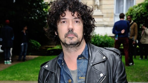 Yarol Poupaud : 5 choses à savoir sur le nouveau juré de Nouvelle Star 2015