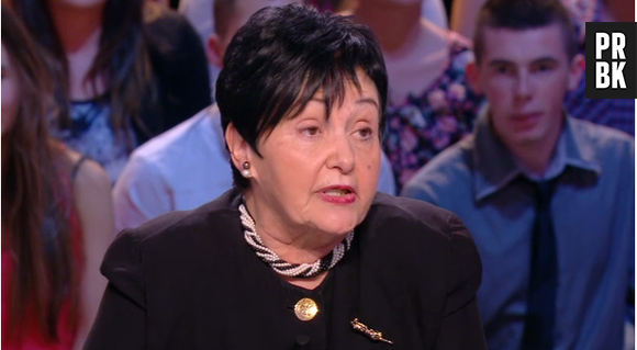 Nabilla Benattia : Livia, sa grand-mère, est venue lui rendre visite en prison