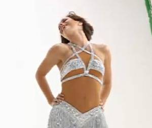 Danse avec les stars 5 : Nathalie Péchalat a dansé devant Jean Dujardin