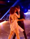 Nathalie Péchalat et Christophe Licata sensuels dans Danse avec les stars 5