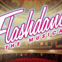 Priscilla Betti dans Flashdance : dans les coulisses de la comédie musicale