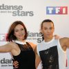 Danse avec les Stars 5 : Nathalie Péchalat parle du départ de Grégoire Lyonnet 