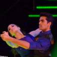  Danse avec les Stars 5 : Nathalie P&eacute;chalat et Christophe Licata en finale 