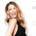 Blake Lively enceinte et sublime, Eva Longoria décolletée pour une soirée L'Oréal