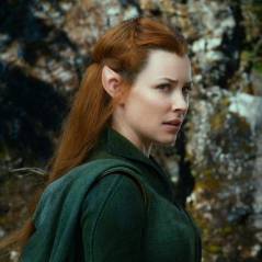 Le Hobbit, la Bataille des Cinq Armées : Evangeline Lilly "aussi impulsive" que son personnage