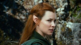 Le Hobbit, la Bataille des Cinq Armées : Evangeline Lilly "aussi impulsive" que son personnage