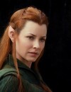 Le Hobbit : Evangeline Lilly aussi impulsive que Tauriel