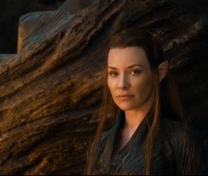 Le Hobbit 3 : Evangeline Lilly reprend son rôle de Tauriel