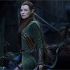 Le Hobbit 3 : Evangeline Lilly de retour
