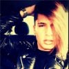 Eddy (Les Anges 6) : nouvelle coupe de cheveux dévoilée sur Instagram