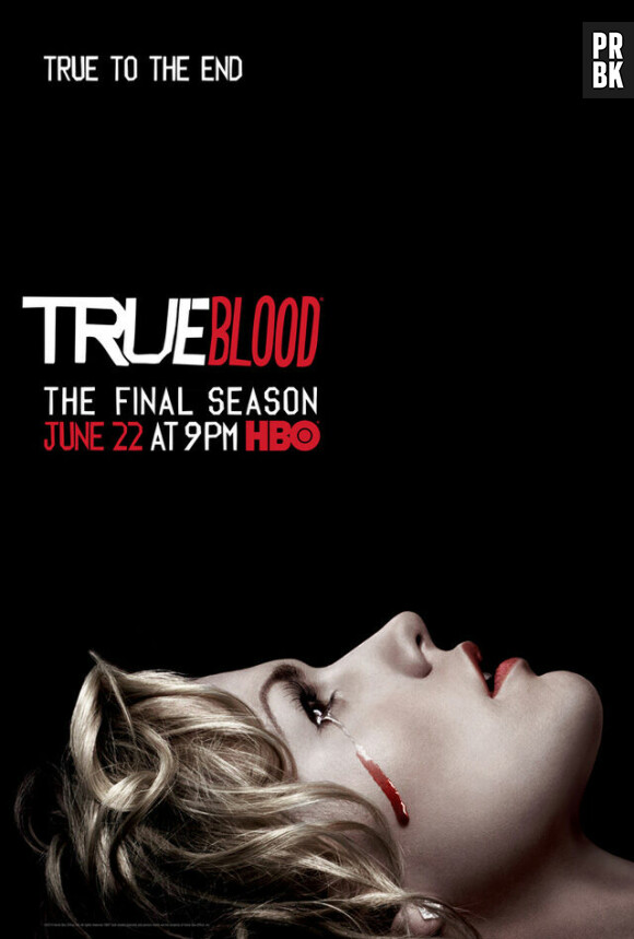 True Blood saison 7 : des DVD à gagner
