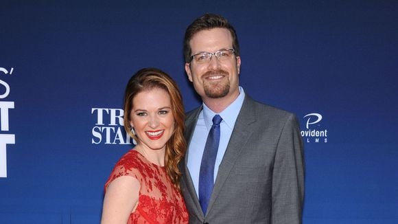 Sarah Drew maman : la star de Grey's Anatomy a accouché !