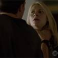 Homeland saison 4, épisode 11 : Carrie face à Quinn