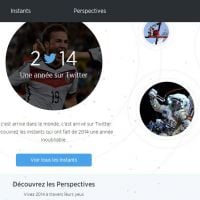 Cyprien, Antoine Griezmann, Coupe du Monde... Twitter dresse son bilan de 2014
