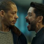 Les Gorilles : Manu Payet et Joey Starr, gardes du corps délirants dans la bande-annonce