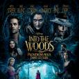  Golden Globes 2015 : Into the Woods nomm&eacute; 