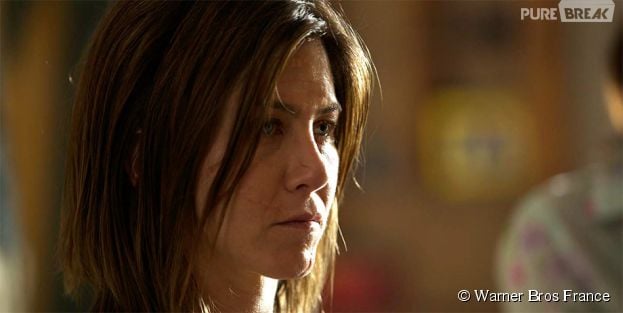 Une Merveilleuse Histoire Du Temps Nominations Golden Globes 2015 (nominations) : Jennifer Aniston, Boyhood et House