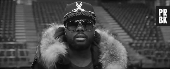 Maitre Gims : de retour avec le Warano Tour en 2015 pour une série de concerts