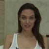 Angelina Jolie, malade de la varicelle et contrainte d'annuler la promo d'Invincible (Unbroken)