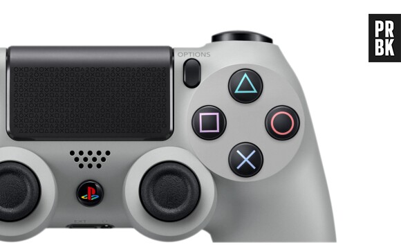 PS4 20th Anniversary : la console ne sera finalement pas mis en vente chez Colette le 19 décembre 2014