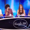 Nouvelle Star 2015 : André Manoukian, Yarol Poupaud, Elodie Frégé et Sinclair de retour pour un nouvel épisode sur D8, le 18 décembre 2014