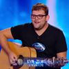 Nouvelle Star : Kevin reprend I'm sexy and I know it