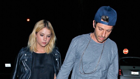 Ashley Benson célibataire : la star de Pretty Little Liars et Ryan Good séparés